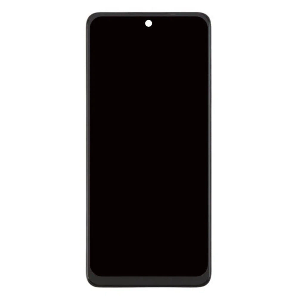 For Oppo A3x 4G / A3 4G (A40) Grade B LCD Screen and Digitizer Assembly + Frame (Without Logo) - 2