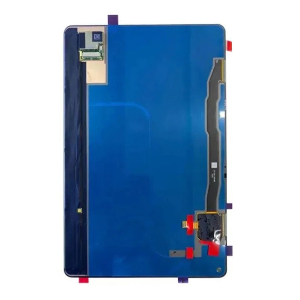 For Huawei MatePad Pro 11 (2024) XYAO-W00 OEM Grade S OLED Screen and Digitizer Assembly Part (Without Logo) - 2