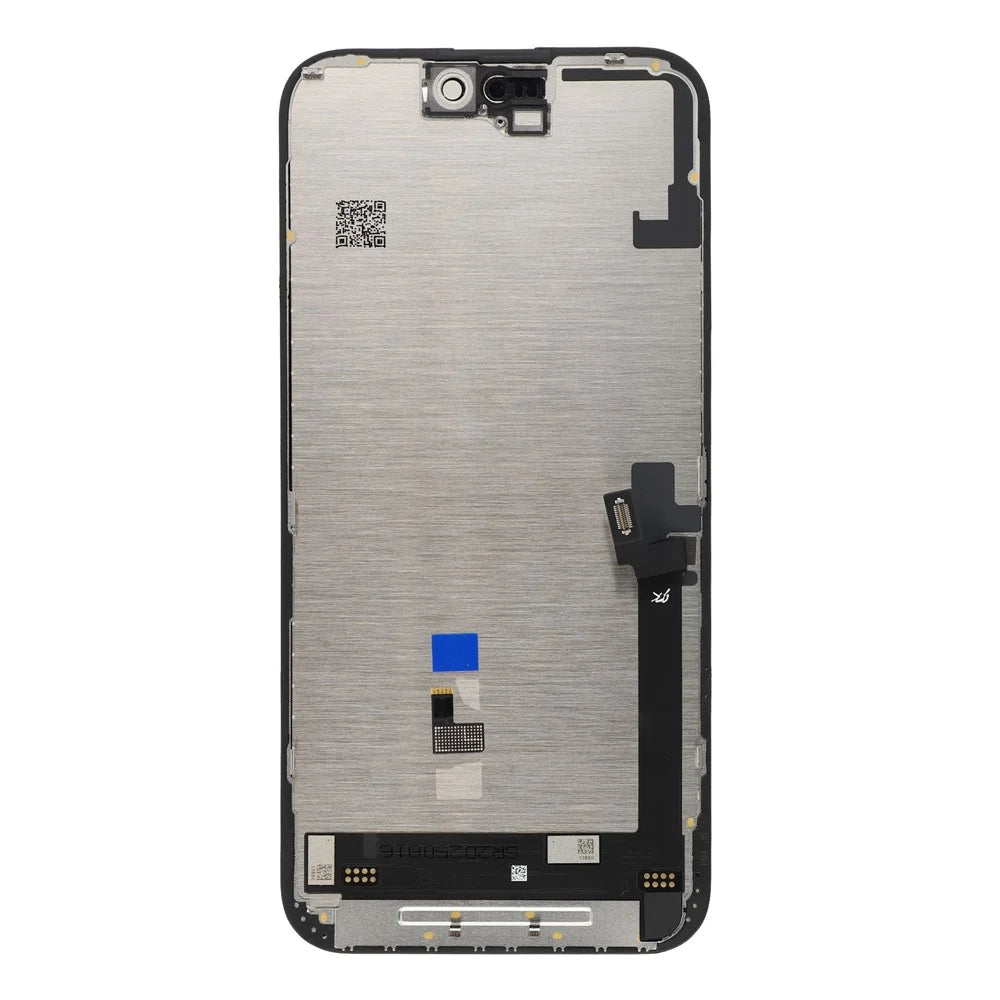 For iPhone 16 Plus Grade C LCD Screen and Digitizer Assembly Part (JK Incell Technology) (Without Logo) - 2
