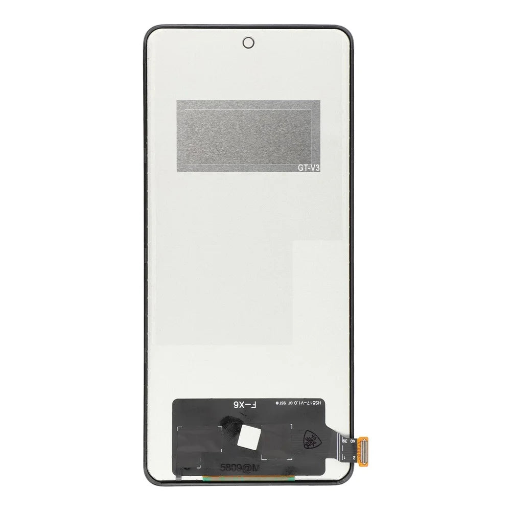 For OnePlus 11R 5G Grade C LCD Screen and Digitizer Assembly Part (TFT Technology) (Without Logo) - 2