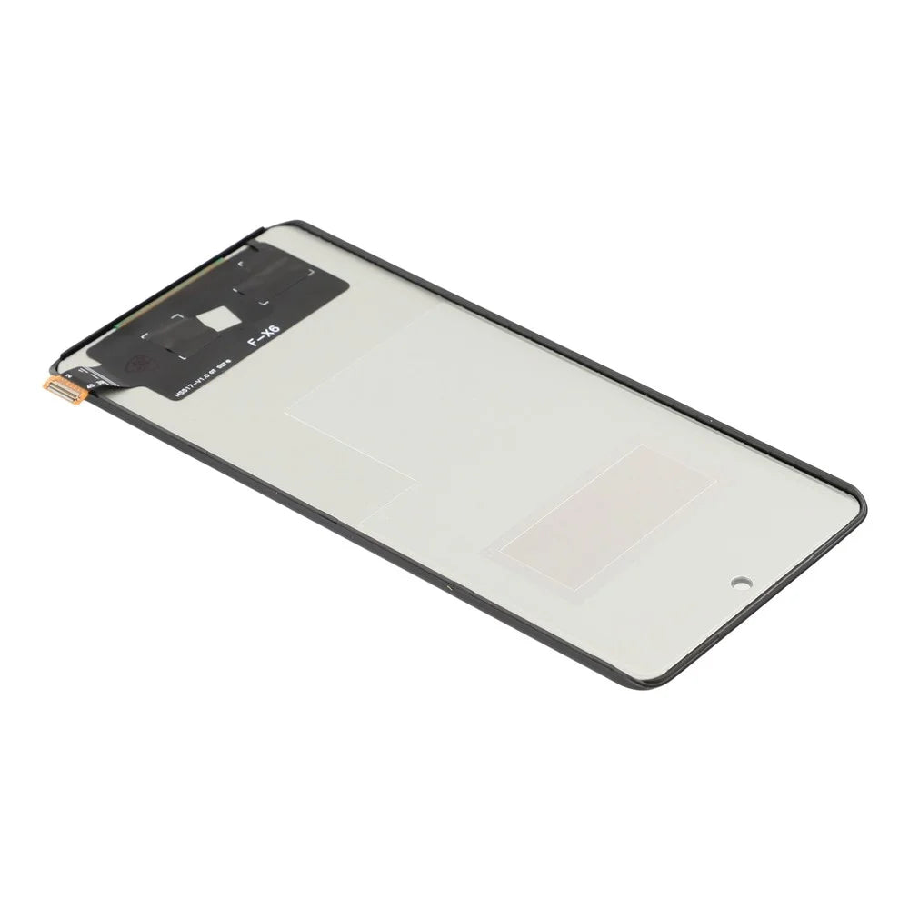 For OnePlus 11R 5G Grade C LCD Screen and Digitizer Assembly Part (TFT Technology) (Without Logo) - 5