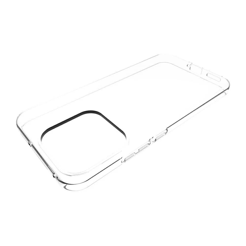 10Pcs  /  Pack For Realme 15T 5G Case Watermark Free TPU Protective Clear Phone Cover - 4