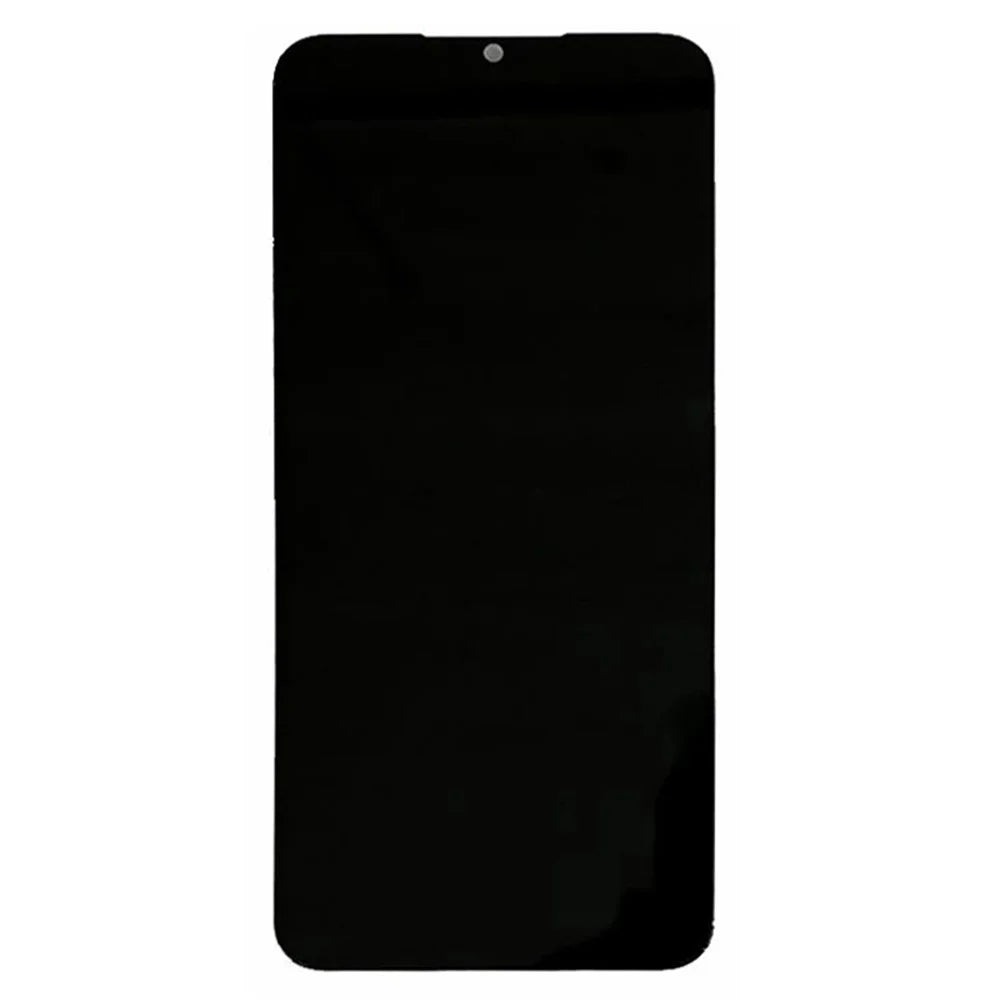For Oukitel C53 OEM Grade S LCD Screen and Digitizer Assembly Replacement Part (Without Logo) - 2
