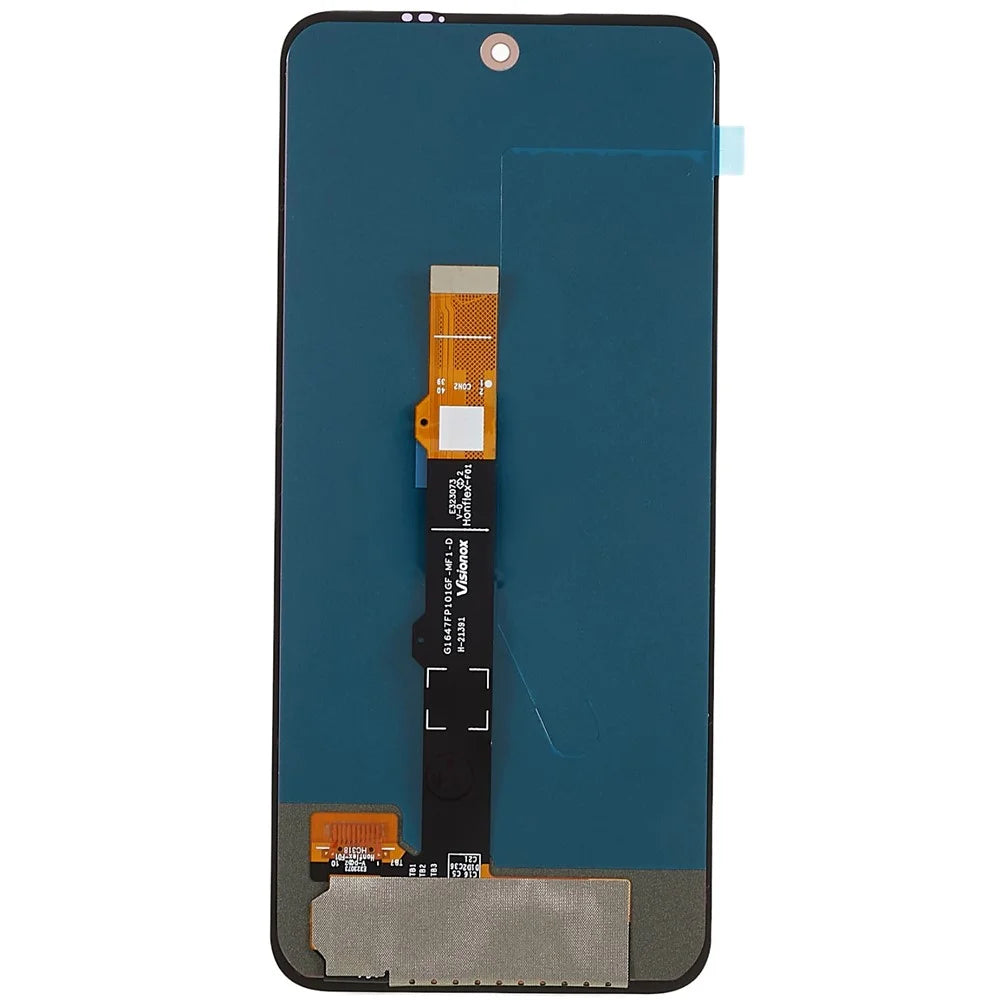 For Motorola Moto G31 4G XT2173-3 / Moto G41 4G XT2167-2 / Moto G71 5G Grade C OLED Screen and Digitizer Assembly Replacement Part (without Logo) - 3