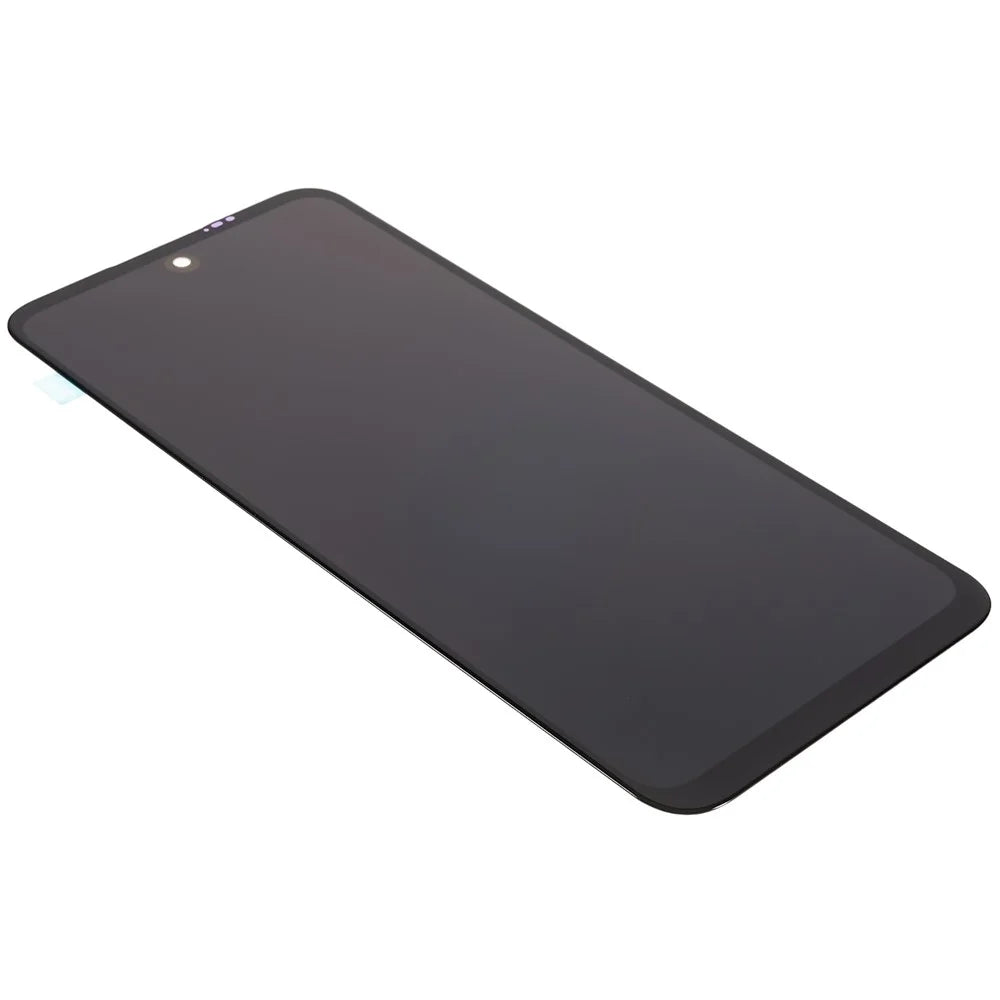 For Motorola Moto G31 4G XT2173-3 / Moto G41 4G XT2167-2 / Moto G71 5G Grade C OLED Screen and Digitizer Assembly Replacement Part (without Logo) - 4