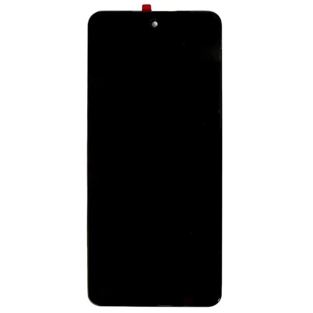 For Oukitel C58 Pro  /  C58 OEM Grade S LCD Screen and Digitizer Assembly Replacement Part (Without Logo) - 2