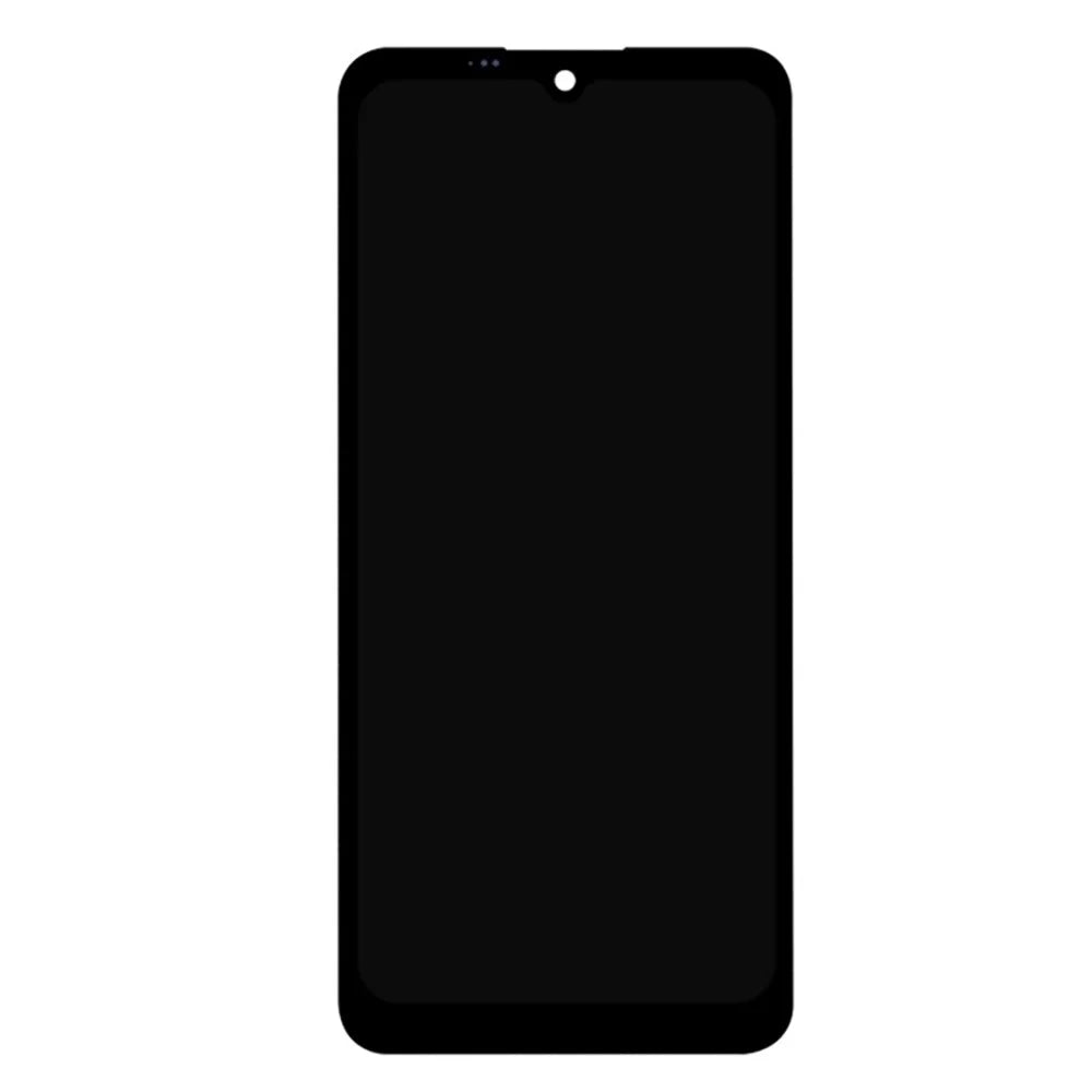 For Oukitel WP15S OEM Grade S LCD Screen and Digitizer Assembly Replacement Part (Without Logo) - 2