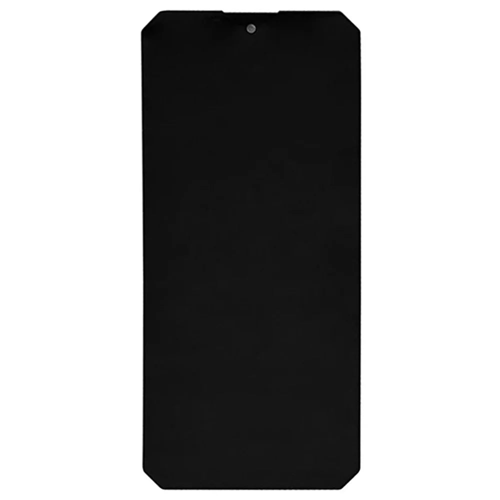 For Oukitel WP28 E OEM Grade S LCD Screen and Digitizer Assembly Replacement Part (Without Logo) - 2