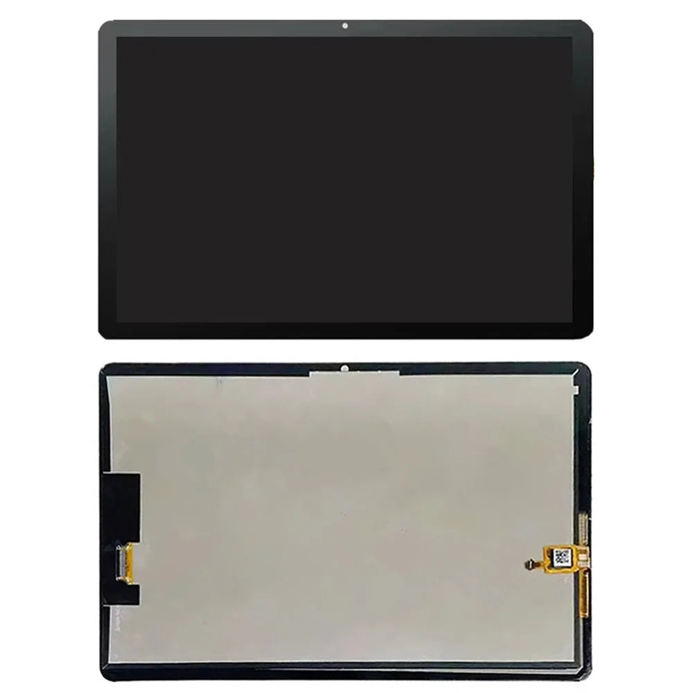 For TCL Tab 10L 8491X OEM Grade S LCD Screen and Digitizer Assembly Part (Without Logo) - 1