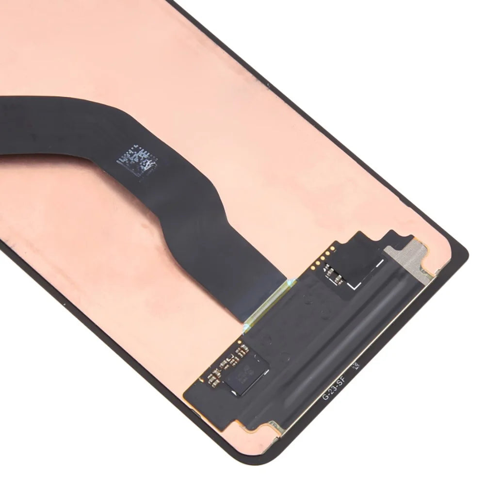 For Samsung Galaxy Z Fold5 5G F946 (6.2 inch Small Screen) OEM Grade S AMOLED Screen and Digitizer Assembly Replacement Part (Without Logo) - 4