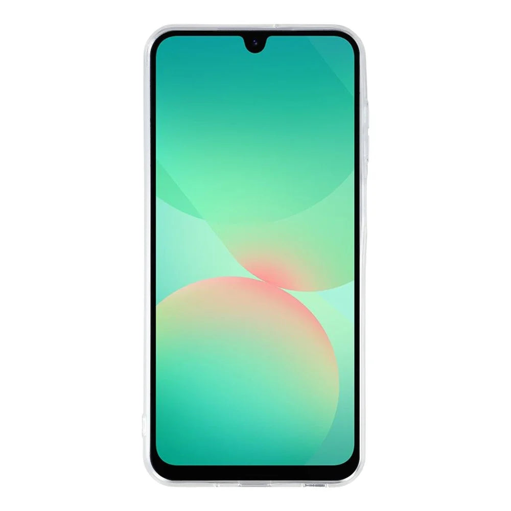 For Samsung Galaxy A26 5G Case Shockproof Four Corner IMD TPU Phone Cover - 2