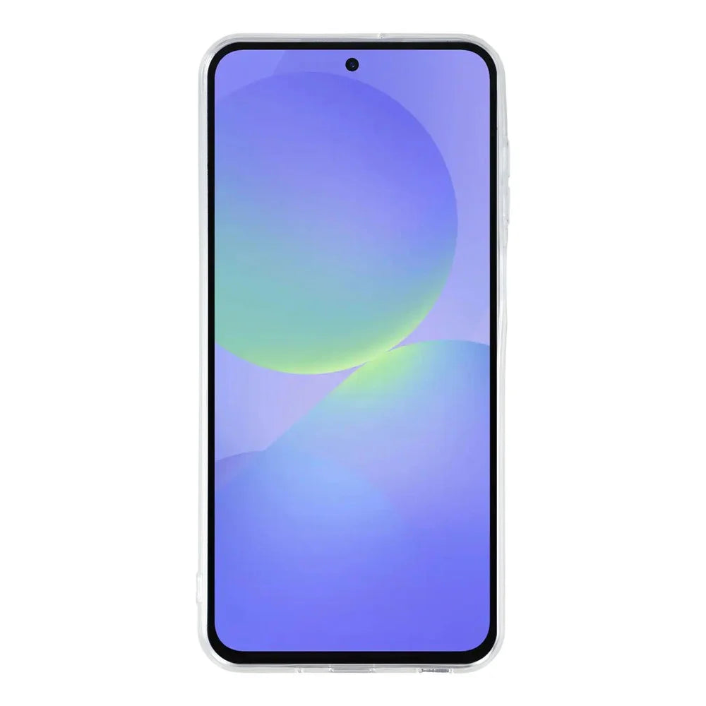 For Samsung Galaxy A36 5G Case Shockproof Four Corner IMD TPU Phone Cover - 2
