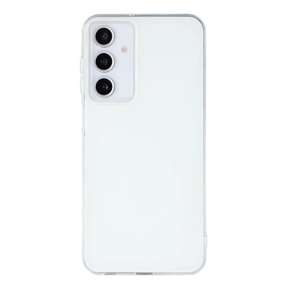 For Samsung Galaxy A54 5G Case Shockproof Four Corner IMD TPU Phone Cover - 1