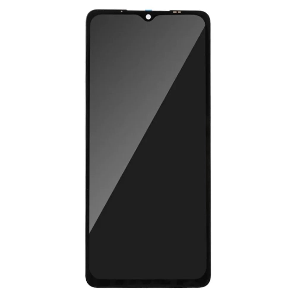 For Doogee Note 58 / Note 58 Pro Grade C LCD Screen and Digitizer Assembly Replacement Part (without Logo) - 2