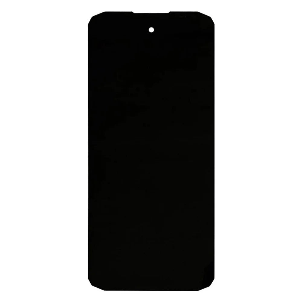 For Doogee Fire 6 Grade C LCD Screen and Digitizer Assembly Replacement Part (without Logo) - 2