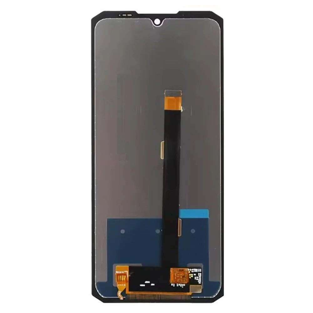 For Doogee Blade GT Play Grade C LCD Screen and Digitizer Assembly Replacement Part (without Logo) - 2