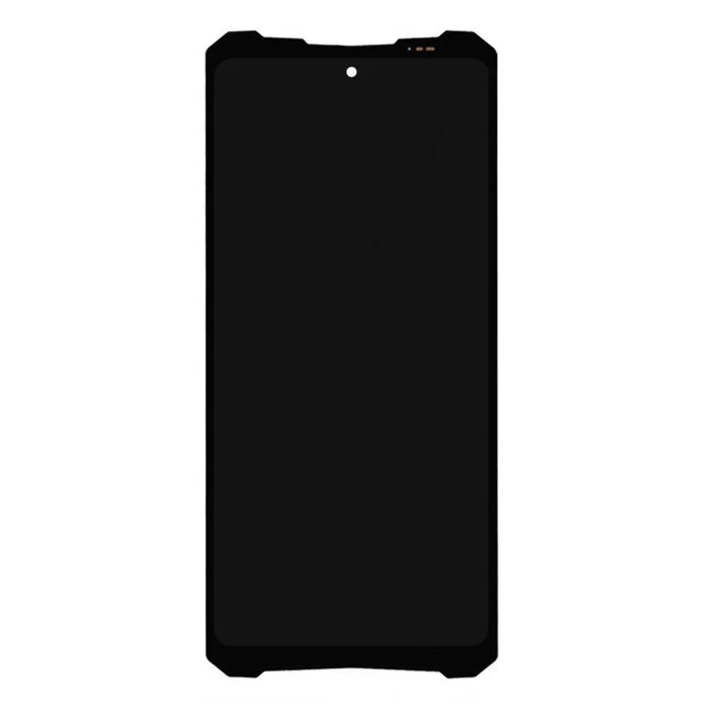 For Doogee V40 / V40 Pro Grade C LCD Screen and Digitizer Assembly Replacement Part (without Logo) - 2