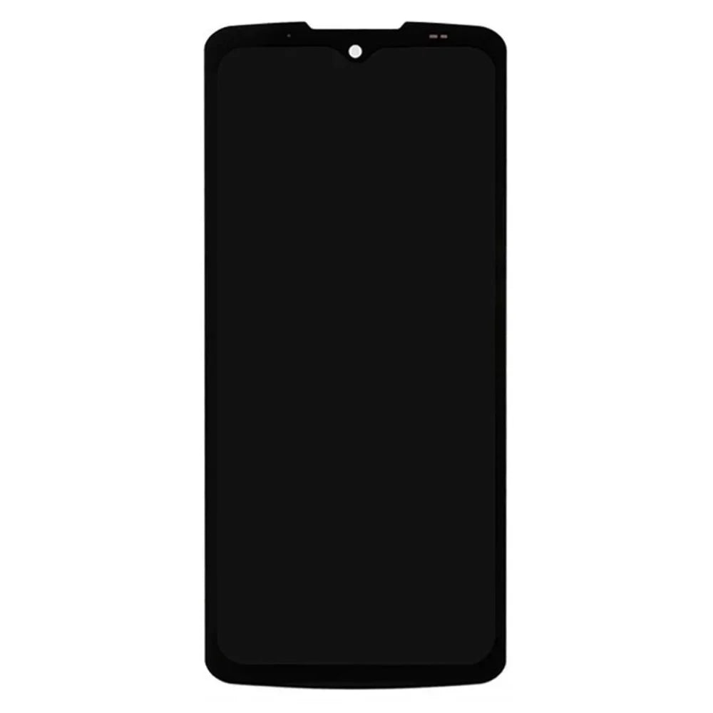 For Doogee S119 Grade C LCD Screen and Digitizer Assembly Replacement Part (without Logo) - 2