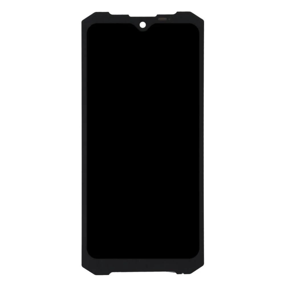 For Doogee S96 GT Grade C LCD Screen and Digitizer Assembly Replacement Part (without Logo) - 2
