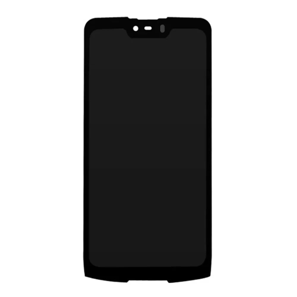 LCD Screen and Digitizer Assembly For Doogee S90 Pro  /  S90  /  S90C Grade C Replacement Part (without Logo) - 2