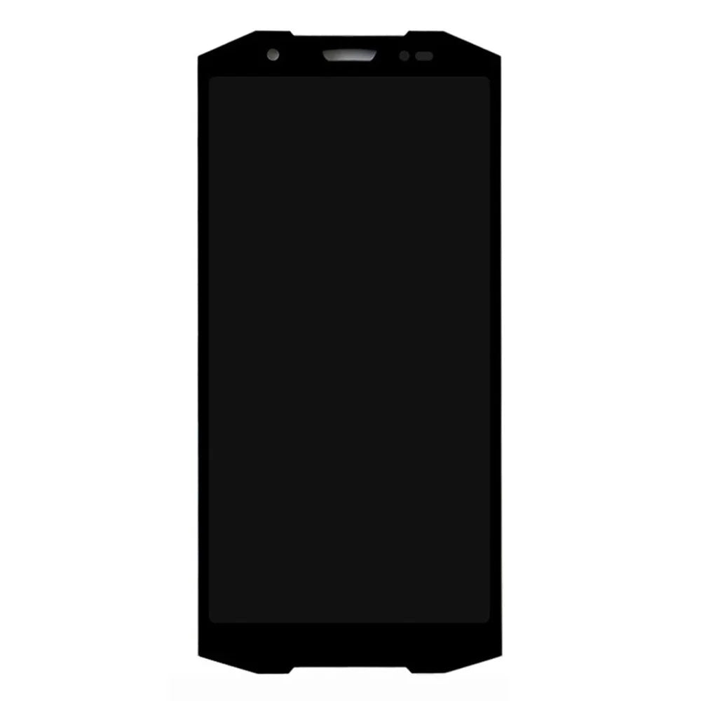 LCD Screen and Digitizer Assembly For Doogee S70 Lite  /  S70 Grade C Replacement Part (without Logo) - 2