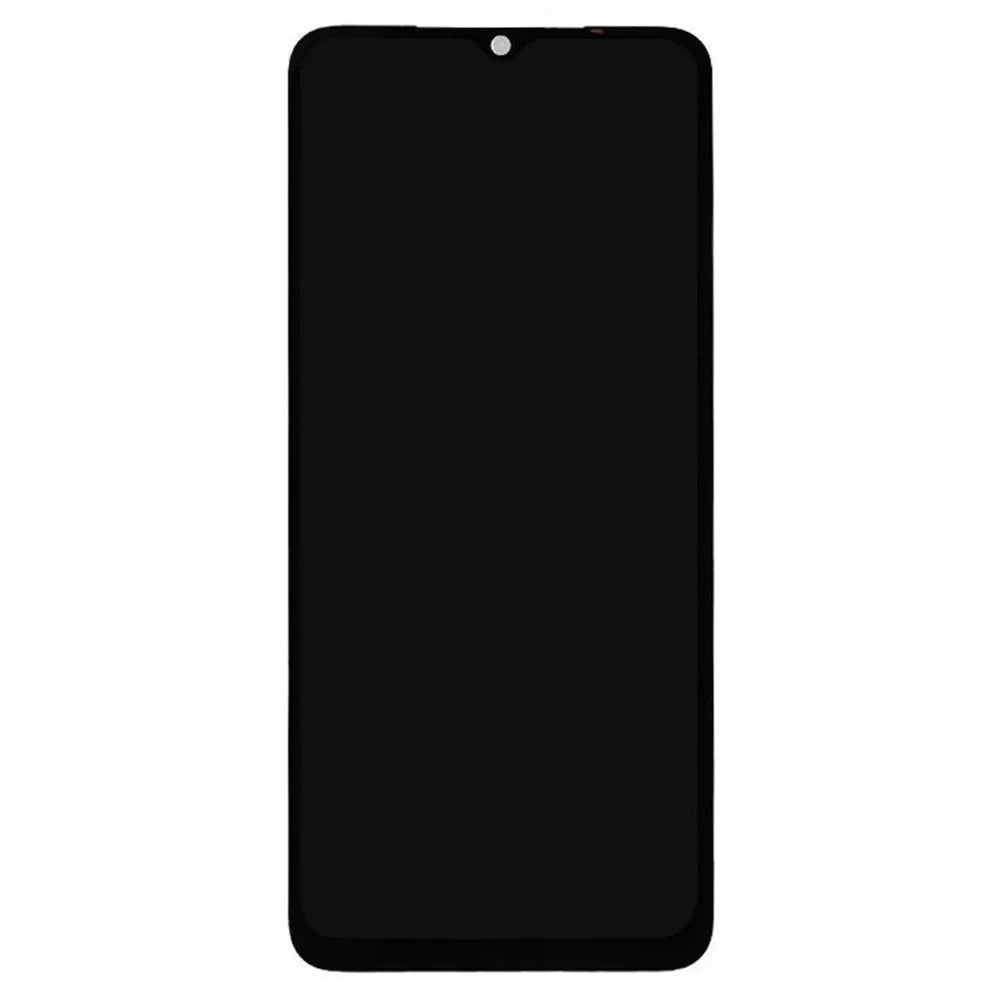 LCD Screen and Digitizer Assembly For Doogee N55  /  N55 Pro  /  N55 Plus Grade C Replacement Part (without Logo) - 2
