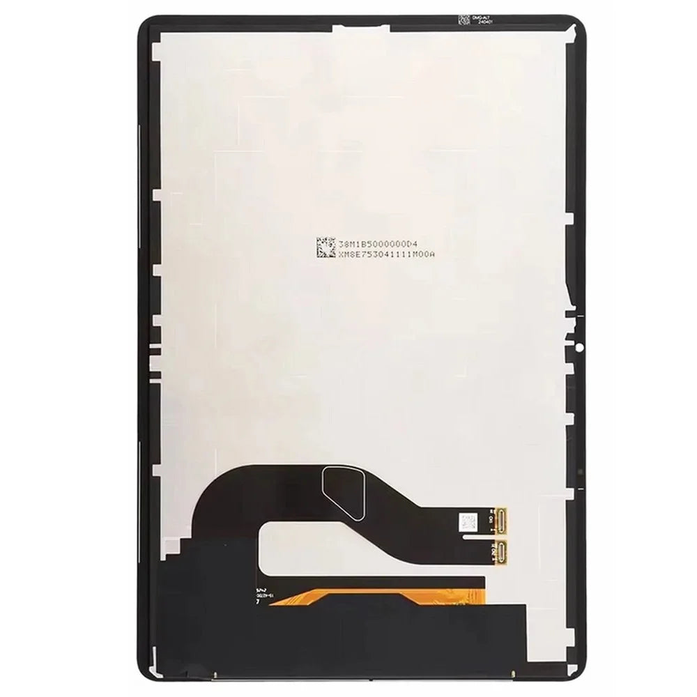 For Huawei MatePad 11.5 S (2024)  TGR-W09 OEM Grade S LCD Screen and Digitizer Assembly Part (Without Logo) - 3