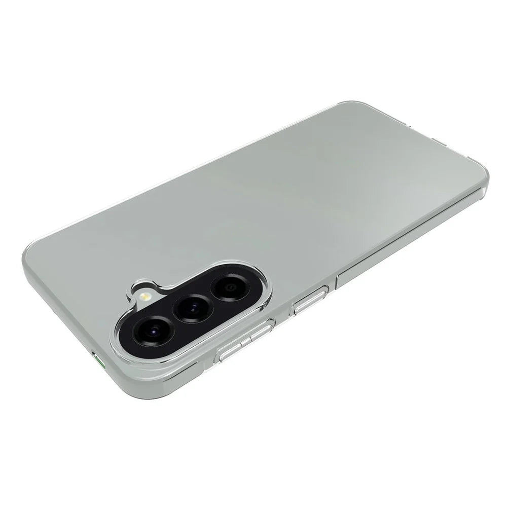 10Pcs / Pack For Samsung Galaxy A57 5G Case Watermark Free TPU Protective Clear Phone Cover - 2