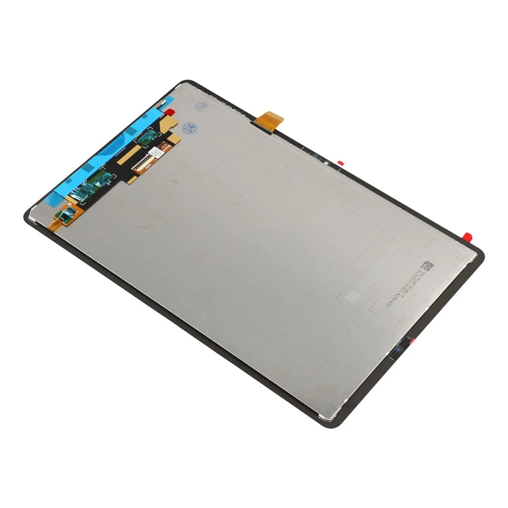 For Samsung Galaxy Tab S10 Lite 10.9" X400 (WiFi) X406 (5G) OEM Grade S LCD Screen and Digitizer Assembly Replacement Part (Without Logo) - 4