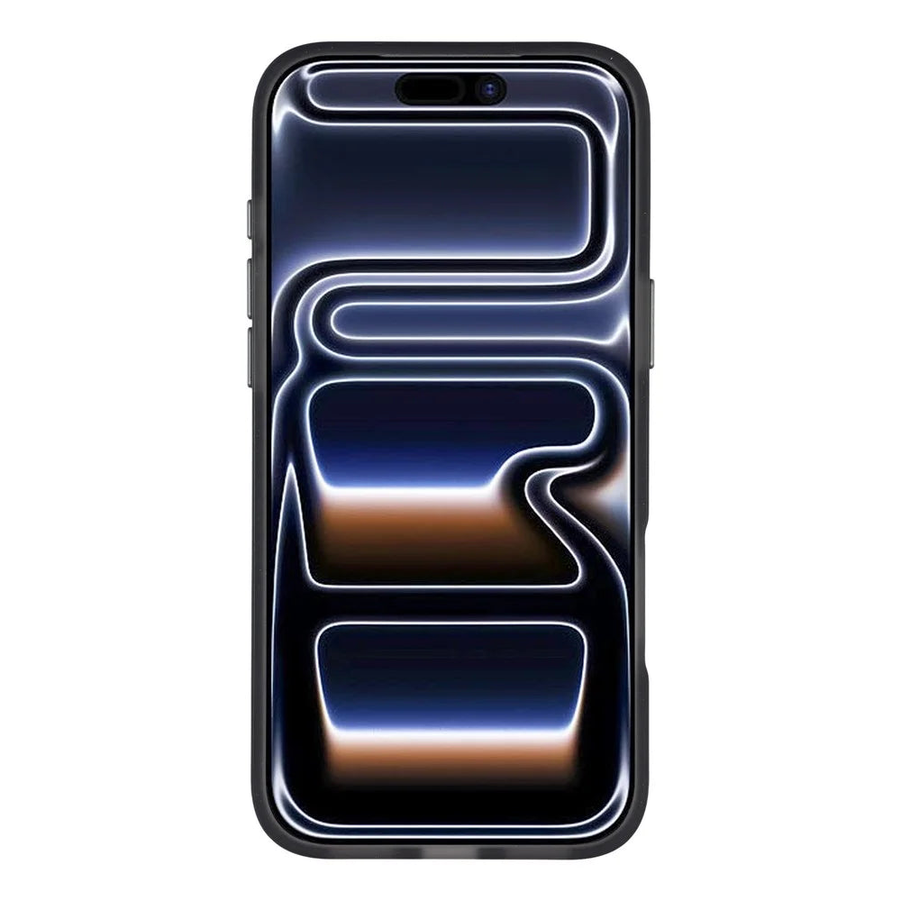YOUNGKIT Smooth Sailing Series For iPhone 17 Pro Max Magnetic Case Chinese Style TPU + PC Phone Cover - Get Money - 2