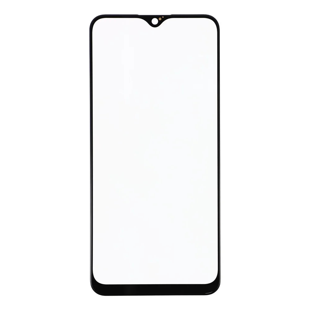 Front Screen Glass Lens + OCA Adhesive Part for vivo Y12i / Y12 / Y11 (2019) / Y15 / Y3 (without Logo) - 1
