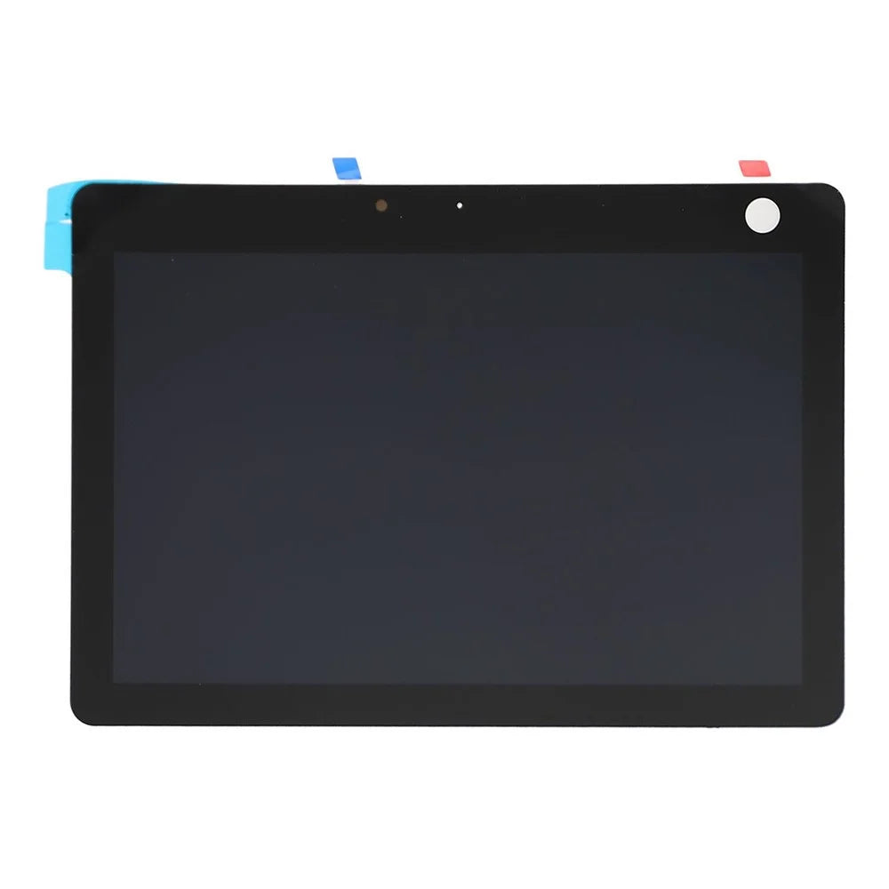 For Amazon Echo Show 10 (3rd Gen) OEM Grade S LCD Screen and Digitizer Assembly Replacement Part (Without Logo) - 2