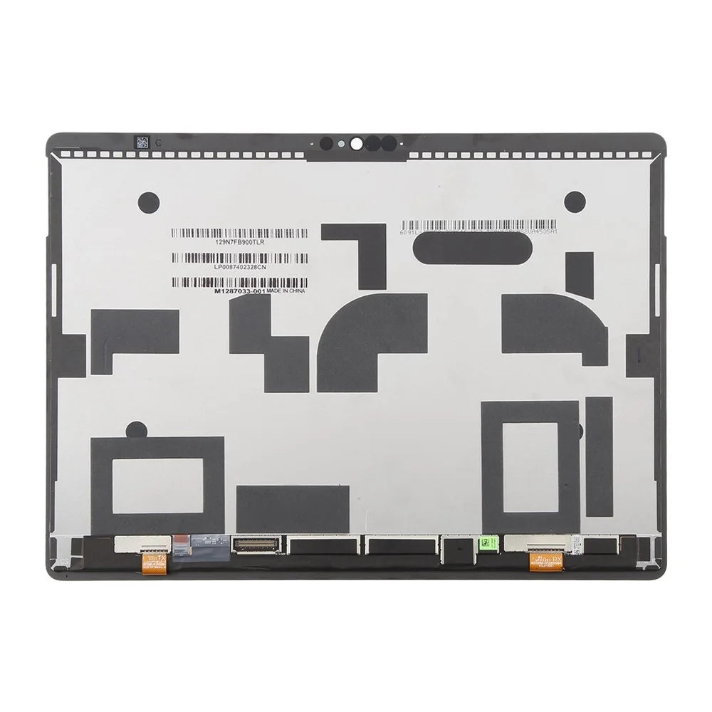 For Microsoft Surface Pro 11 Grade S OEM LCD Screen and Digitizer Assembly Repair Part (Without Logo) - 2