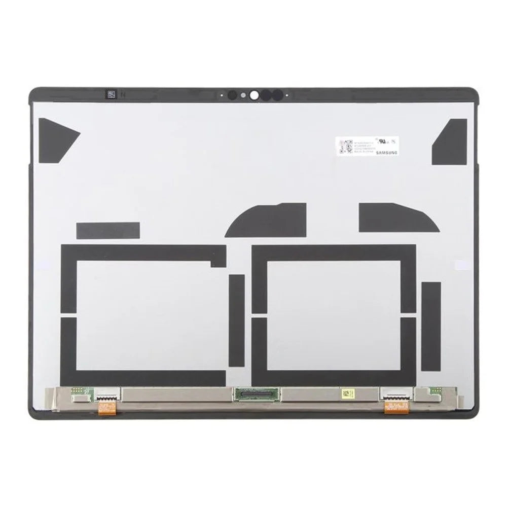 For Microsoft Surface Pro 11 Grade S OEM OLED Screen and Digitizer Assembly Repair Part (Without Logo) - 2