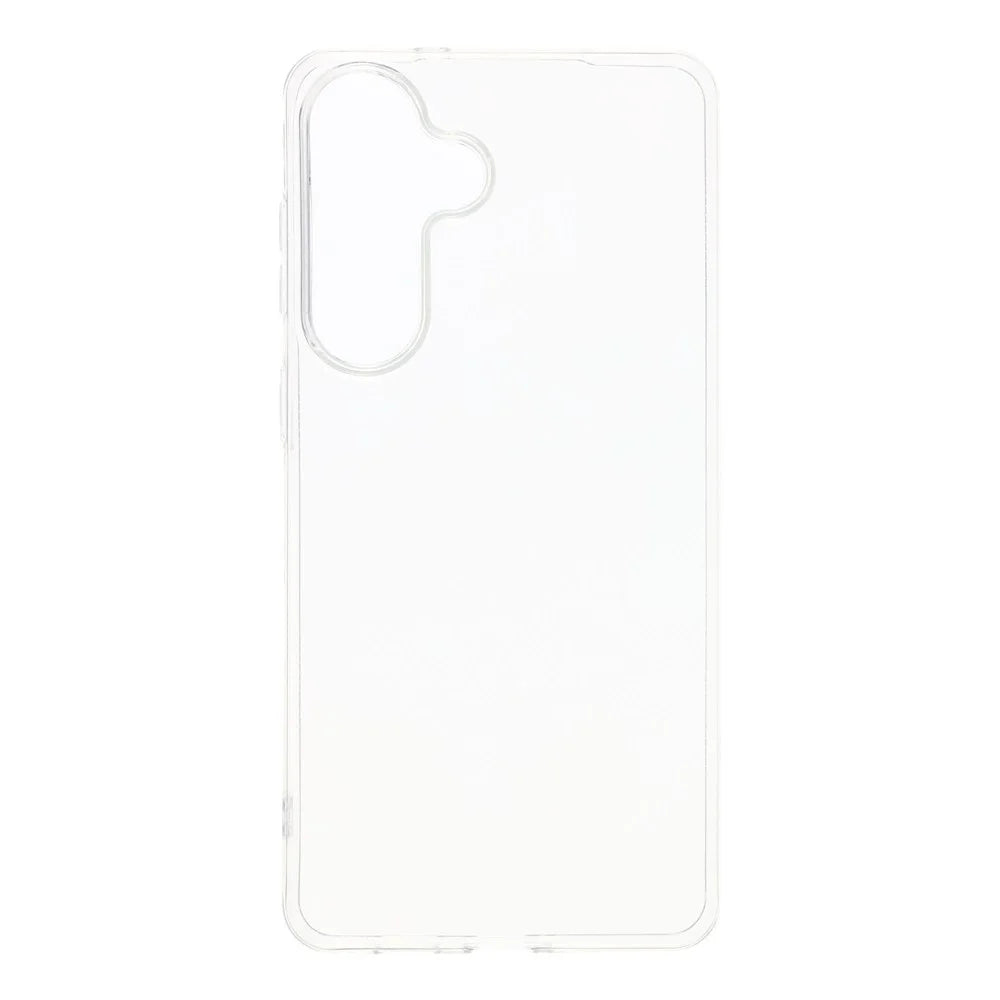 X-LEVEL For Samsung Galaxy S26 Case Anti Drop TPU  Phone Back Cover - Transparent - 2
