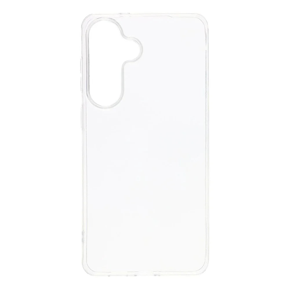 X-LEVEL For Samsung Galaxy S26+ Case TPU Anti-Scratch Ultra Clear Phone Cover - Transparent - 2