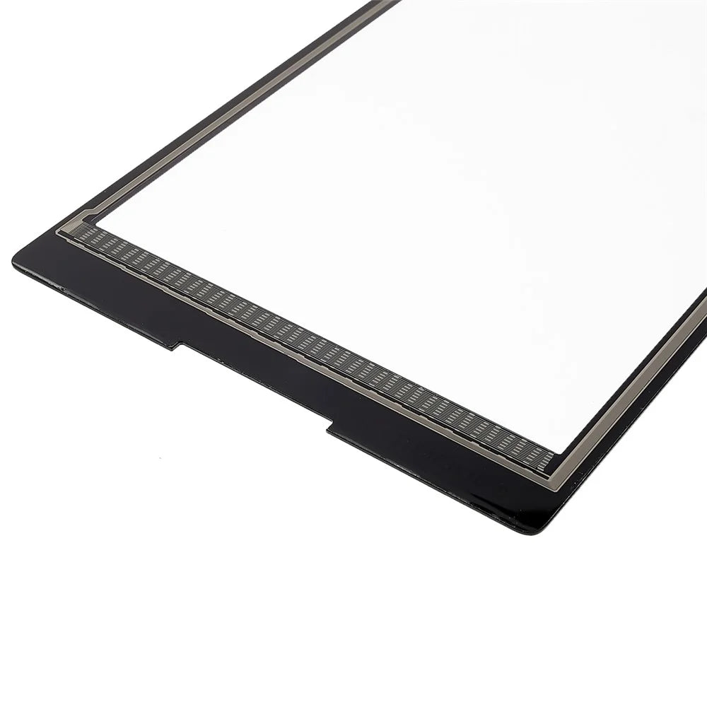 For Lenovo Tab3 8 TB3-850, TB3-850F, TB3-850M OEM Digitizer Touch Screen Glass Replacement Part (without Logo) - Black - 6