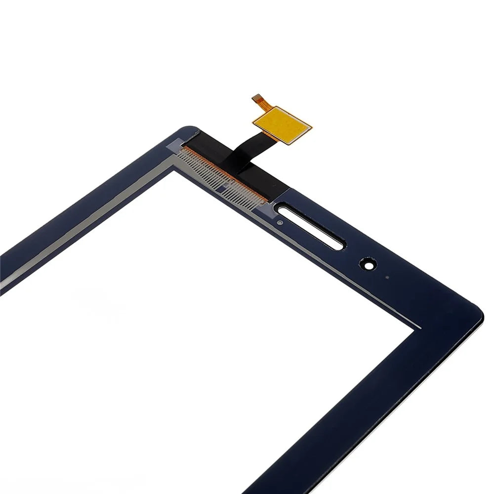 For Lenovo Tab3 7 TB3-710, TB3-710F, TB3-710L OEM Digitizer Touch Screen Glass Replacement Part (without Logo) - Black - 6