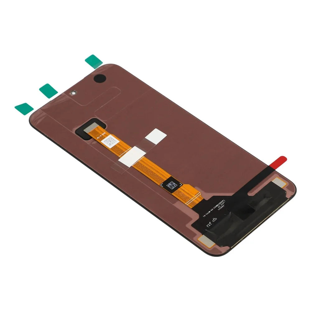 For Honor X9d 5G MTN-NX1 Grade C OLED Screen and Digitizer Assembly Replacement Part (Without Logo) - 4