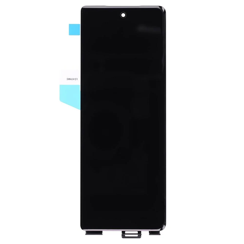 For Samsung Galaxy Z Fold2 5G F916 (6.23 inch Small Screen) OEM Grade S AMOLED Screen and Digitizer Assembly Replacement Part (Without Logo) - 2