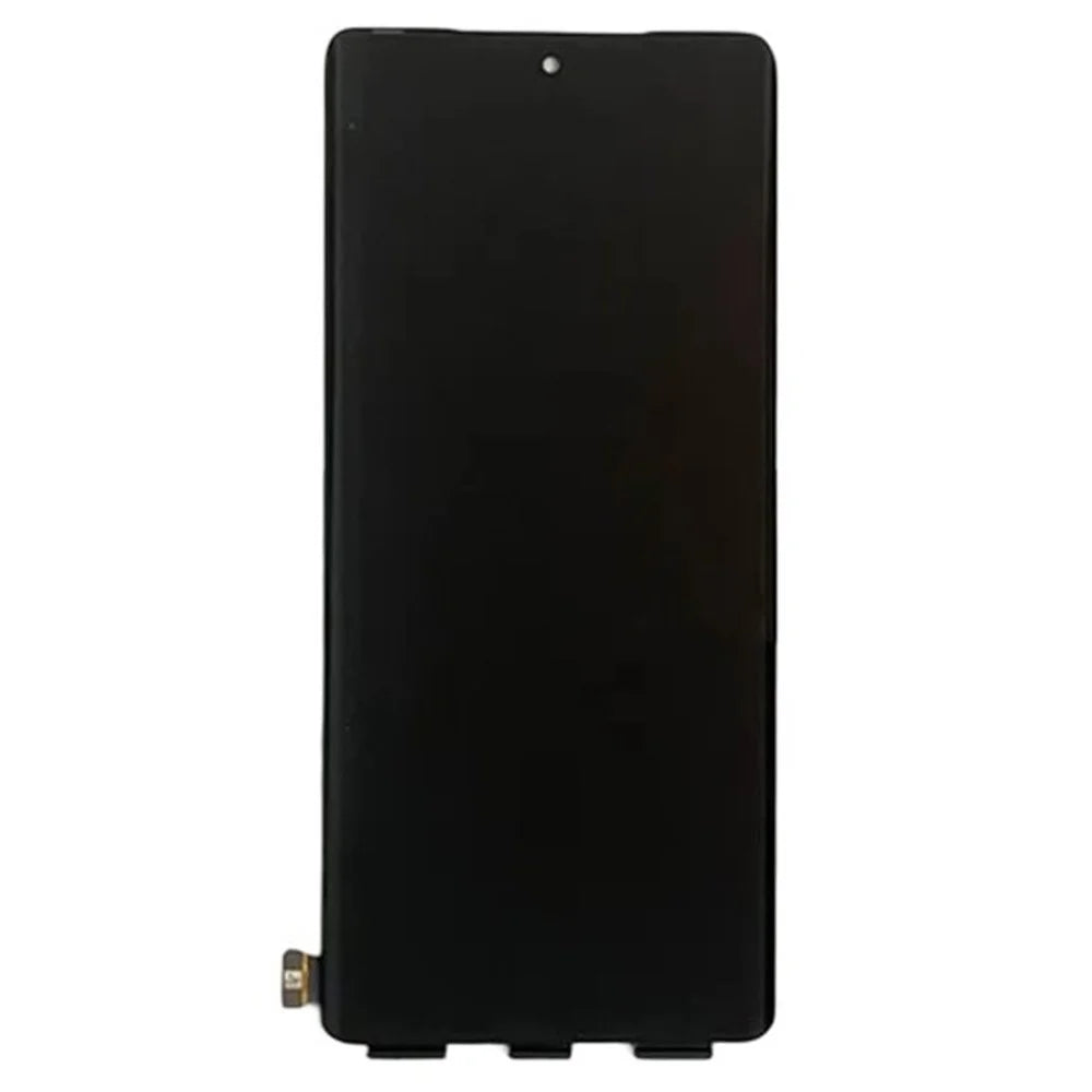 For TECNO Camon 30S 4G CLA5 OEM Grade S AMOLED Screen and Digitizer Assembly Part (Without Logo) - 2