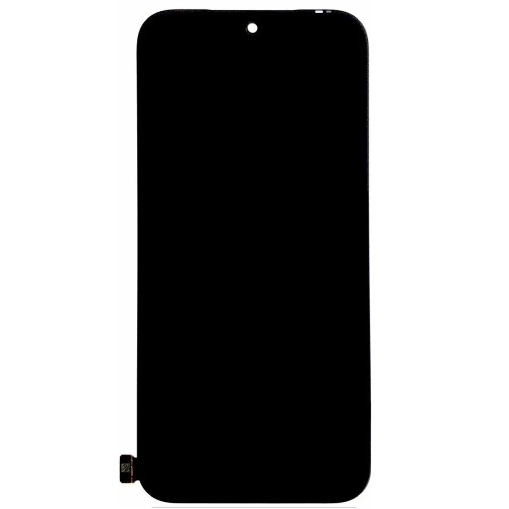 For Infinix Note 60 Ultra 5G X6877 OEM Grade S AMOLED Screen and Digitizer Assembly Part (Without Logo) - 2