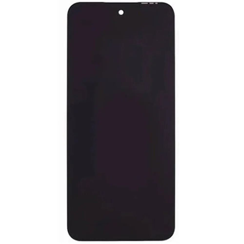 For TECNO Pova 6 Neo 5G Grade C LCD Screen and Digitizer Assembly Replacement Part (Without Logo) - 2