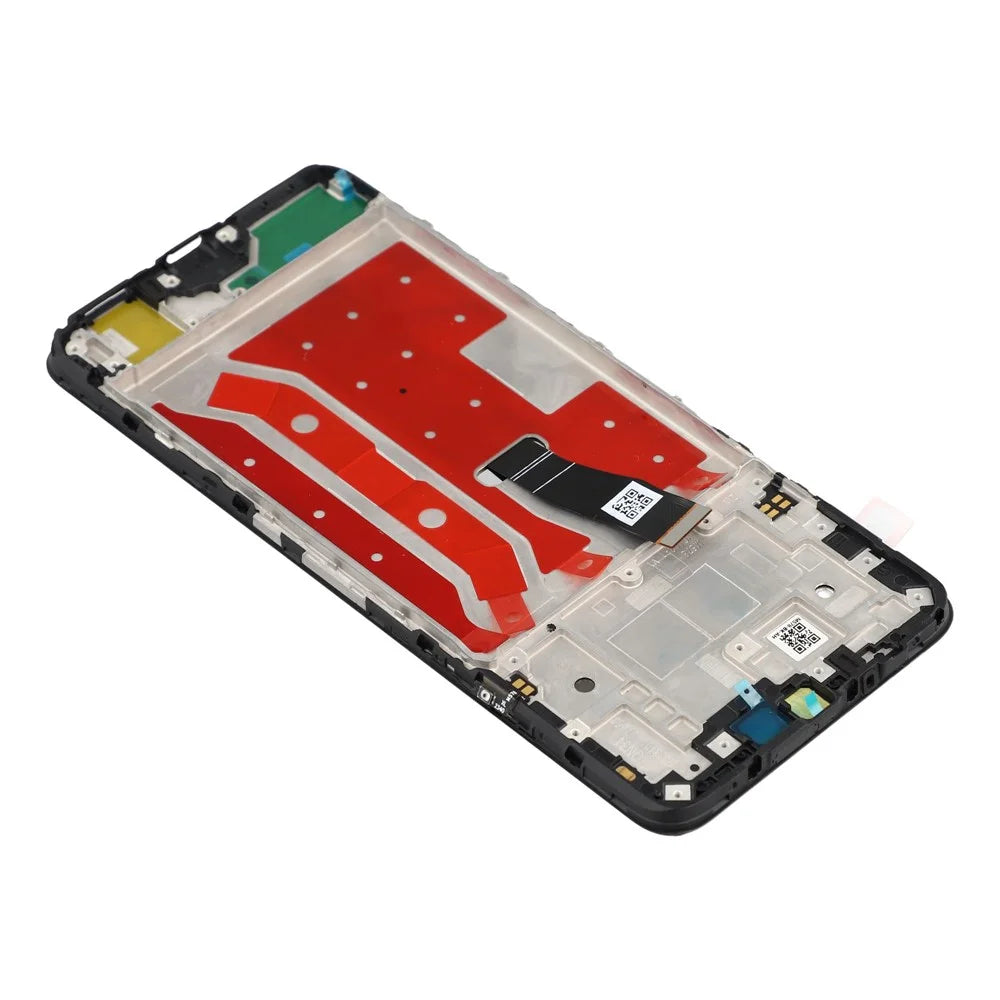 For Huawei Nova Y72S GFY-LX1 Grade B LCD Screen and Digitizer Assembly + Frame (Without Logo) - 5