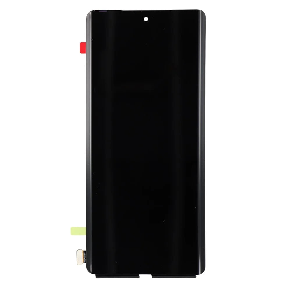 For TECNO Camon 40 Pro 4G CM6 Grade C OLED Screen and Digitizer Assembly Replacement Part (Without Logo) - 2