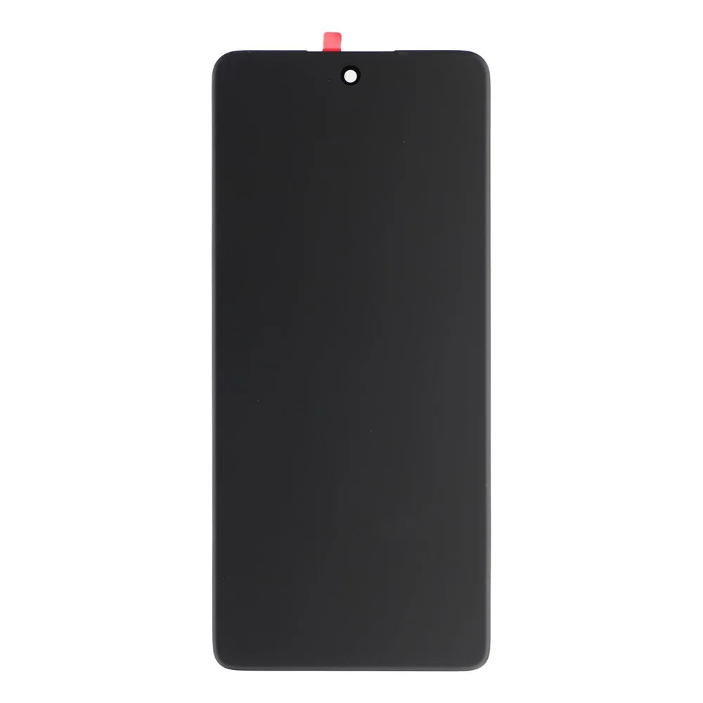 For TCL 60 XE NxtPaper 5G T705M, T705M1 OEM Grade S LCD Screen and Digitizer Assembly, Frosted Screen (Without Logo) - 2