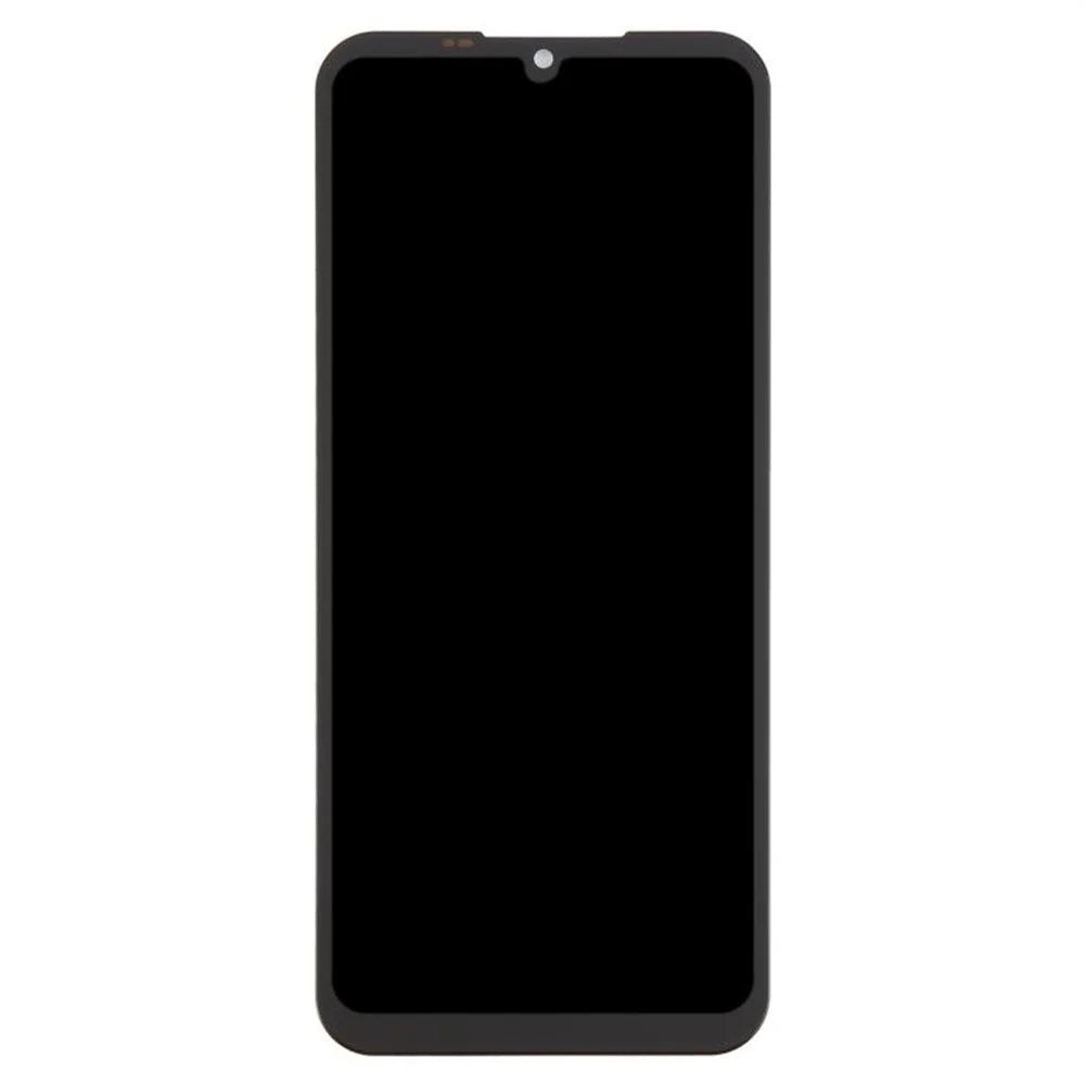For Cubot A30 Grade B LCD Screen and Digitizer Assembly Part (Without Logo) - 2