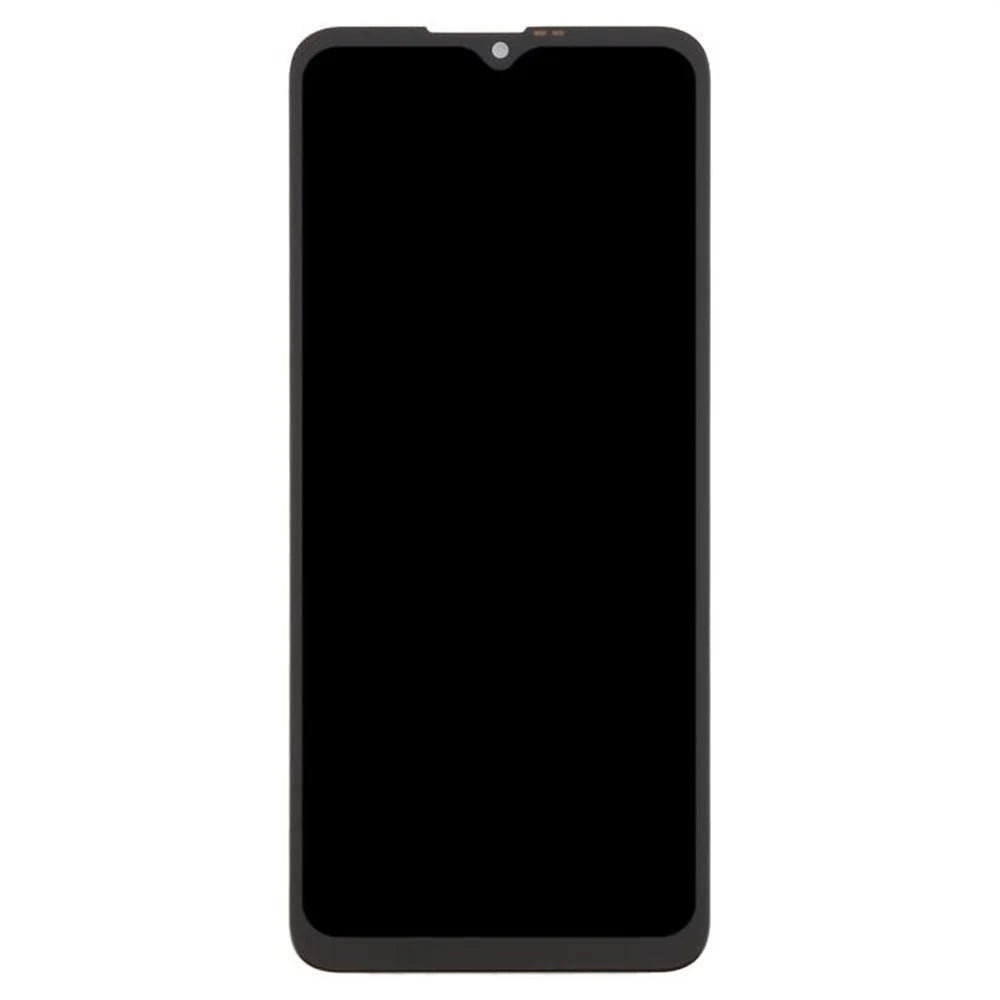 For Cubot A1 Grade B LCD Screen and Digitizer Assembly Part (Without Logo) - 2