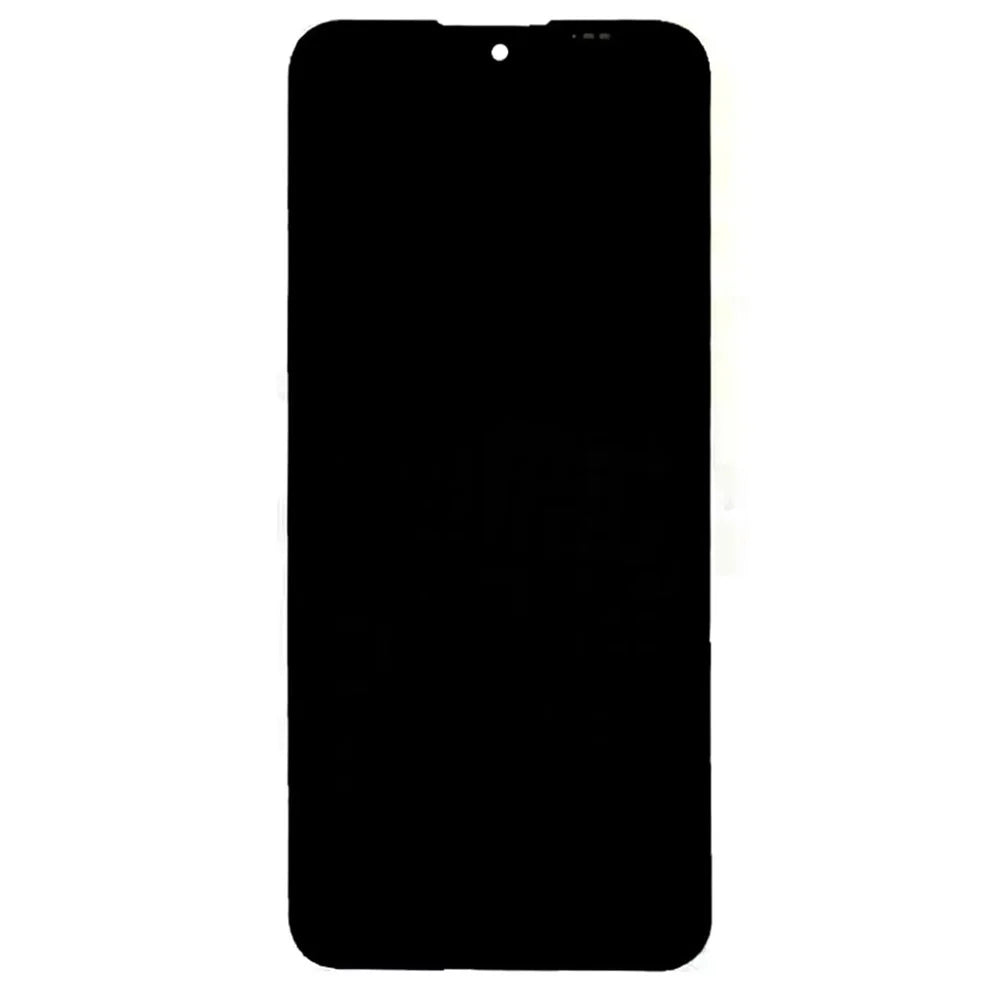 For Cubot KingKong ES Grade B LCD Screen and Digitizer Assembly Part (Without Logo) - 2