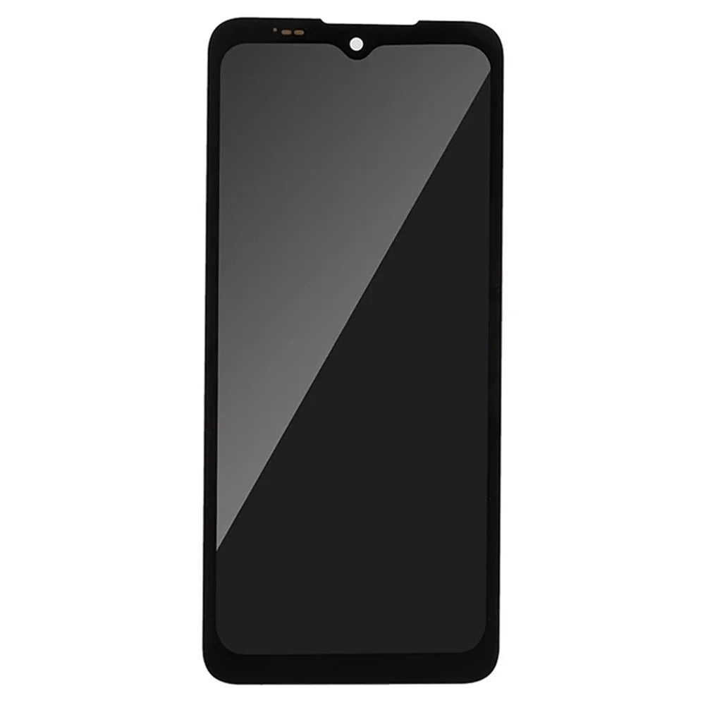 For Cubot KingKong Ace 2 Grade B LCD Screen and Digitizer Assembly Part (Without Logo) - 2